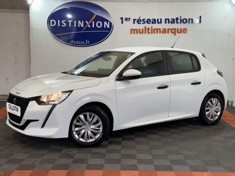 Peugeot 208 Affaire (2) 1.5 BlueHDi 100 Premium
