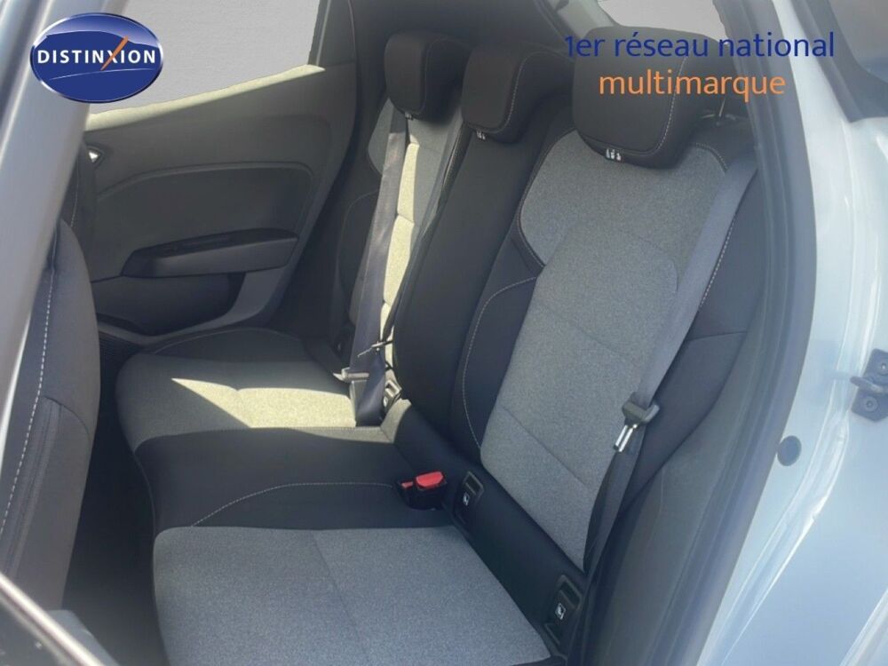 Jumpy V 1.0 TCE 90CH CVT EVOLUTION 2025 occasion 91580 &Eacute;tr&eacute;chy