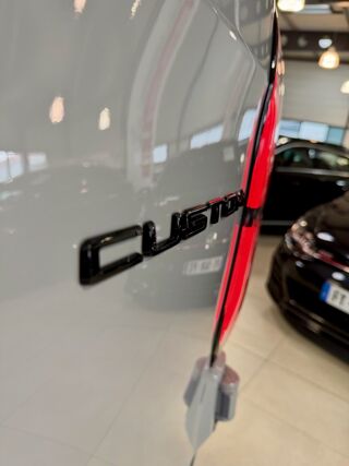 Jumpy 320 L2H1 2.5 Duratec 232 ch SPORT CA CVT 2026 occasion 63360 Gerzat