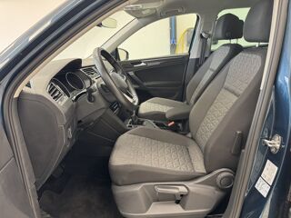 Tiguan 2.0 TDI 150 DSG7 LIFE BUSINESS 2023 occasion 76360 Barentin