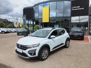 Sandero Expression ECO-G 100 -22 2023 occasion 42240 Unieux