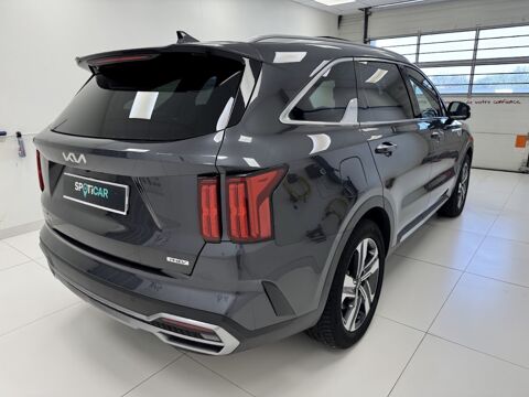 Sorento 1.6 T-GDI PHEV 4WD PREMIUM AUTO 7-SEATS 2023 occasion 76360 Barentin