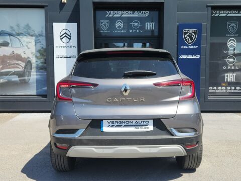 Captur techno TCe 90 2022 occasion 30260 Quissac