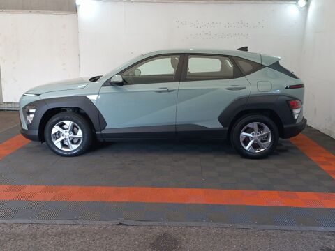 Kona 1.6 HYBRID 141 INTUITIVE HEV 2024 occasion 91580 &Eacute;tr&eacute;chy