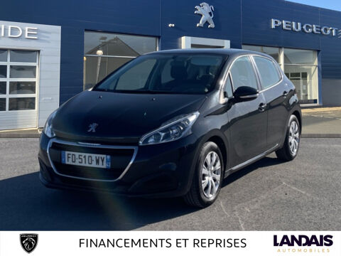 Peugeot 208 BLUEHDI 100 ACTIVE