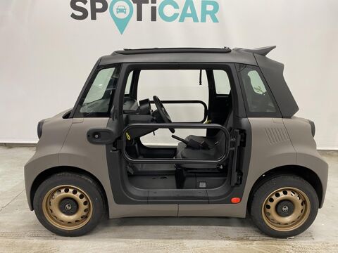 Jumpy MY AMI BUGGY 2026 occasion 38550 Saint-Maurice-l'Exil