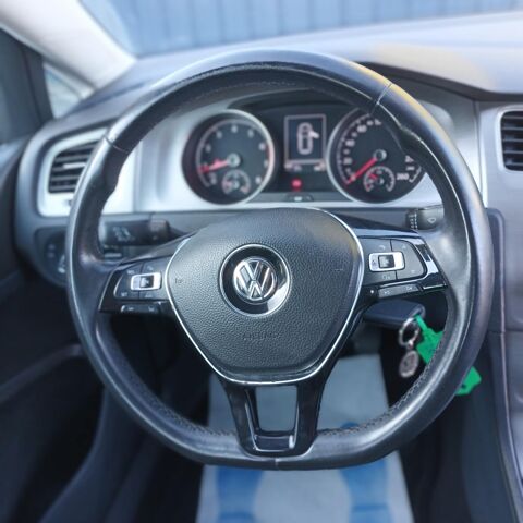 Golf 1.2 TSI 105 BVM6 Confortline BMT 2014 occasion 35210 Ch&acirc;tillon-en-Vendelais