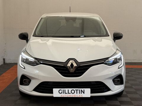 Clio Evolution TCe 100 GPL 2023 occasion 91580 &Eacute;tr&eacute;chy