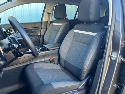 C5 aircross Hybride 145ch auto PLUS 2025 occasion 42190 Charlieu