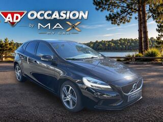 V40 T2 122 Geartronic 6 R-Design 2019 occasion 40600 Biscarrosse