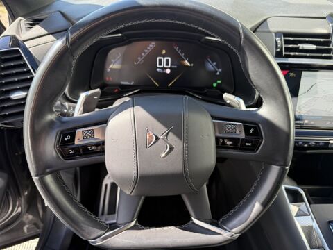 DS3 BlueHDi 130 Automatique RIVOLI 2022 occasion 69330 Meyzieu