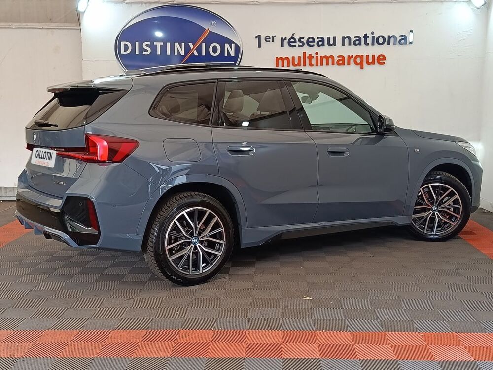 X1 xDrive25e M Sport DKG7 2024 occasion 91580 &Eacute;tr&eacute;chy