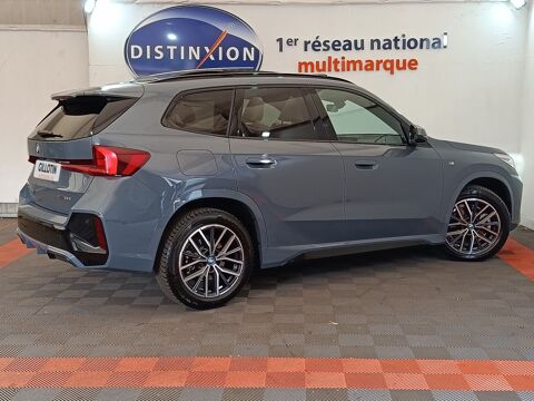 X1 xDrive25e M Sport DKG7 2024 occasion 91580 &Eacute;tr&eacute;chy