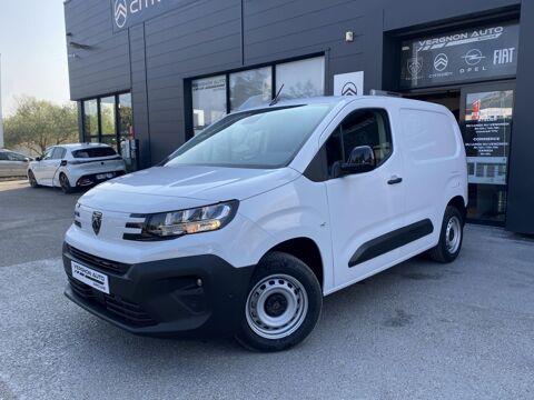 Citro&euml;n Jumpy M CU Standard Diesel 100 ch Manuelle 2026 occasion Quissac 30260