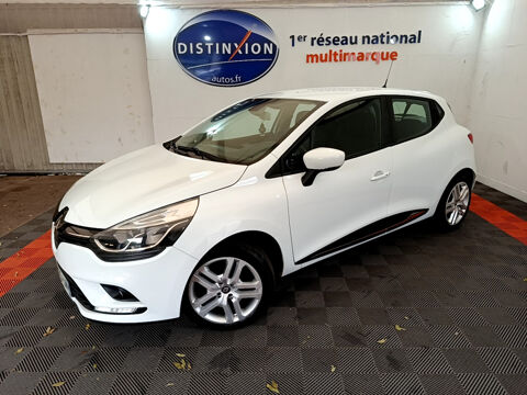 Renault Clio IV Business TCe 90 - 18 2019 occasion &Eacute;tr&eacute;chy 91580