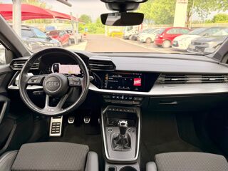 A3 30 TDI 116 S Line 2021 occasion 63360 Gerzat