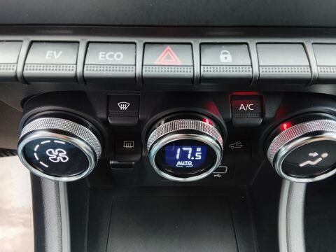 Captur Business E-Tech hybride 145 -21 2022 occasion 42240 Unieux