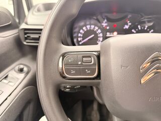 Jumpy M 650kg BlueHDi 100 S&S BVM Control 2020 occasion 63360 Gerzat