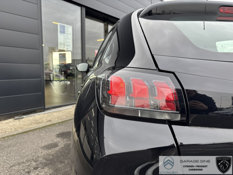 208 PureTech 75 S&S Active 2022 occasion 31390 Carbonne