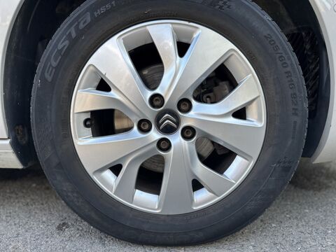 C4 Picasso PureTech 130 S&S BVM6 Feel 2018 occasion 30140 Anduze