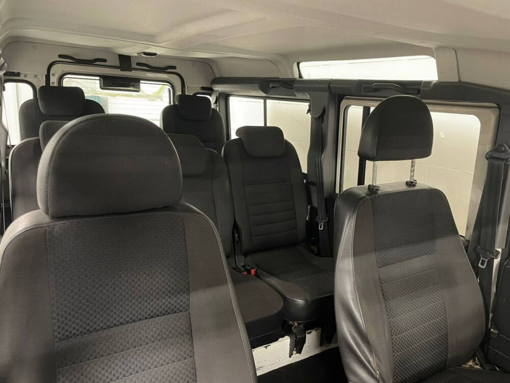 Defender 110 Crew cab E Mark IV 2008 occasion 49124 Saint-Barth&eacute;lemy-d'Anjou