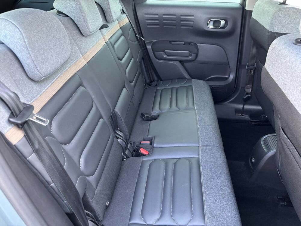 C3 Aircross PureTech 130 S&S EAT6 Shine Pack 2021 occasion 69330 Meyzieu