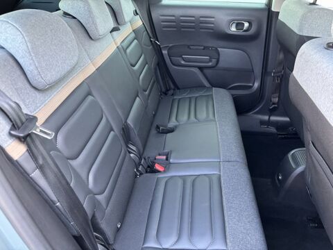 C3 Aircross PureTech 130 S&S EAT6 Shine Pack 2021 occasion 69330 Meyzieu