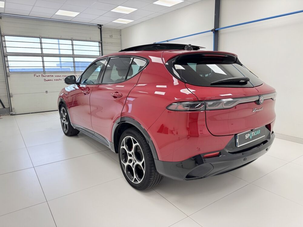 Tonale 1.6l Mjet II 130ch VGT TCT6 Veloce 2024 occasion 76360 Barentin
