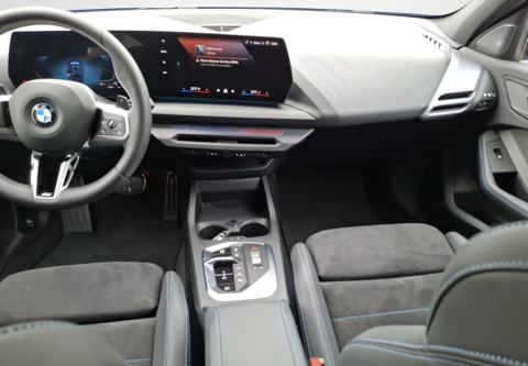 S&eacute;rie 1 120 DKG7 M Sport Design - Toit Ouvrant - Harman Kardon 2025 occasion 69007 Lyon