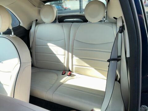 500 0.9 8V 105ch TwinAir S/S Riva 2016 occasion 85140 Les Essarts