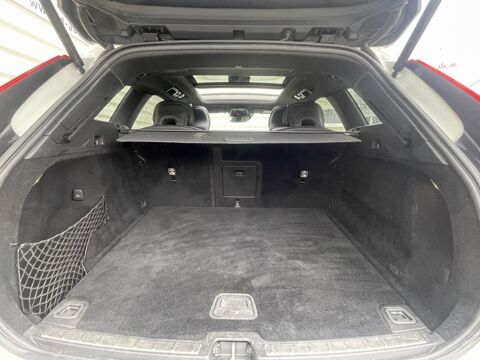 XC60 B5 AWD 235 Geartro 8 R-Design 2020 occasion 44150 Saint-G&eacute;r&eacute;on