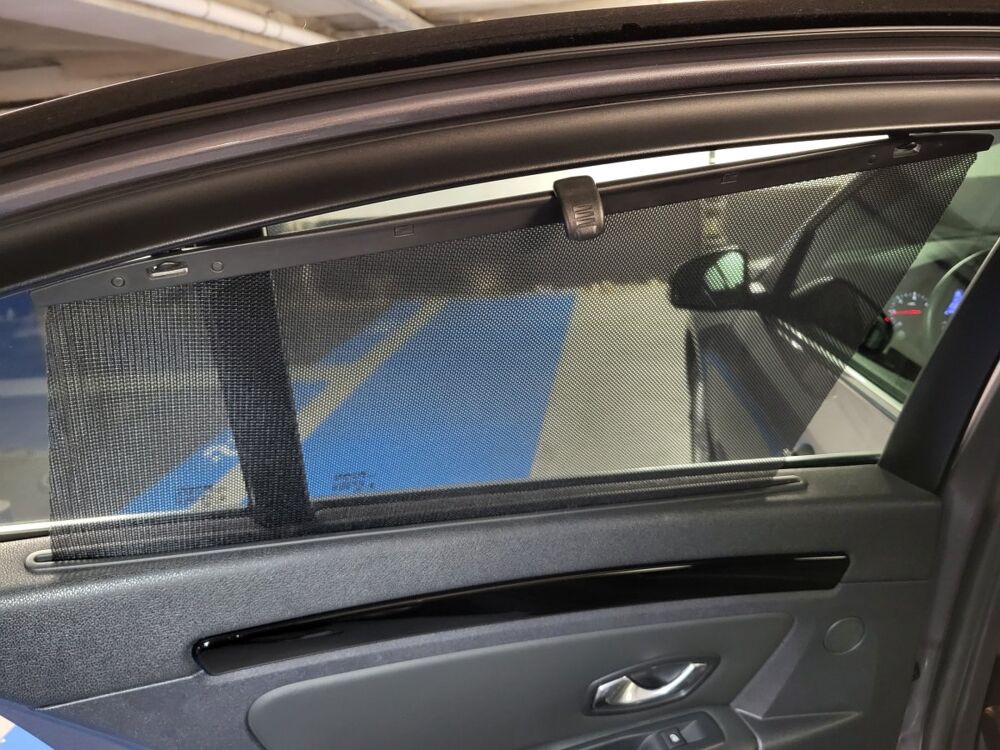 Laguna Bose 1.5 dCi 110 Fap Eco2 2011 occasion 93600 Aulnay-sous-Bois