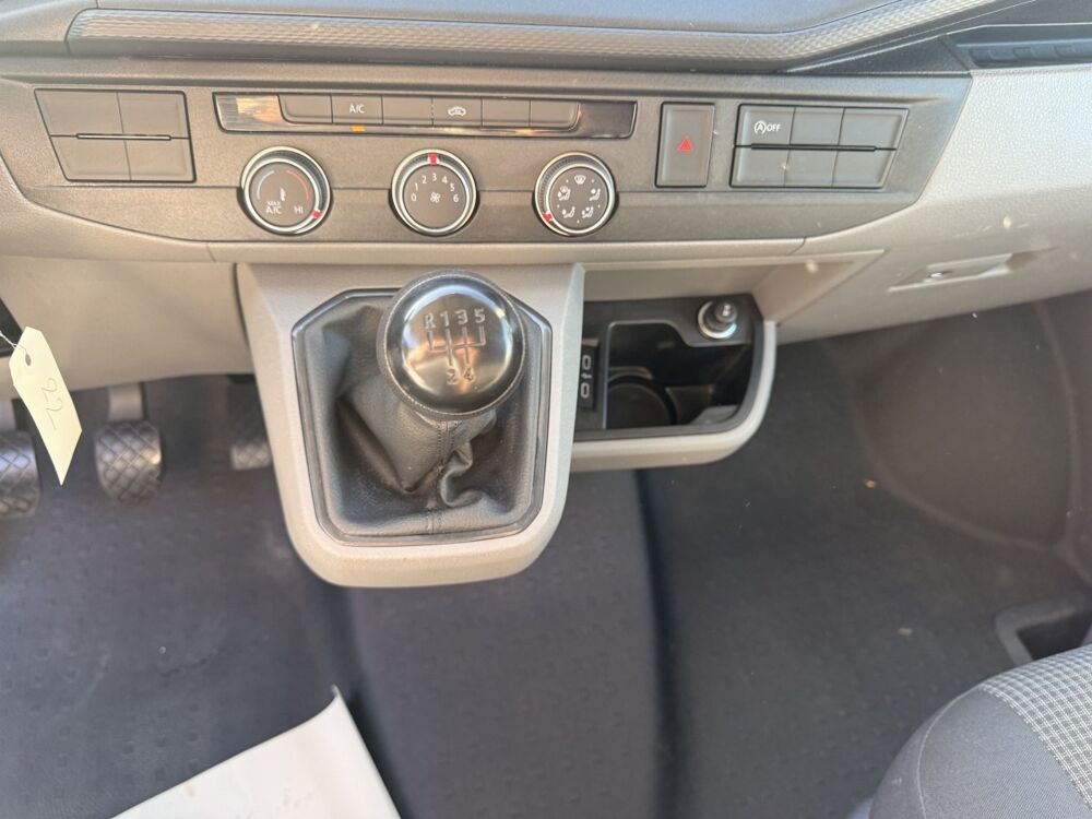 Jumpy 2.0 TDi 110 L2H1 Business 2022 occasion 91580 &Eacute;tr&eacute;chy