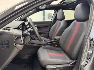 Junior 1.2 Ibrida 136ch Speciale DCT6 2025 occasion 76360 Barentin
