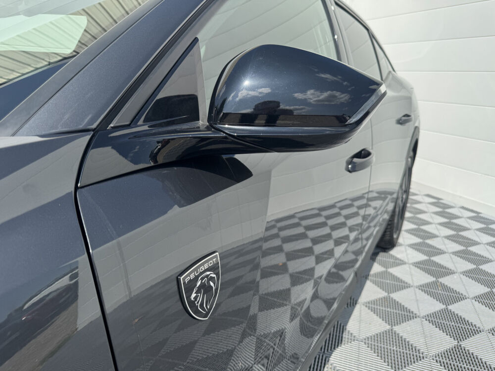 408 PHEV 225 GT 2023 occasion 69330 Meyzieu