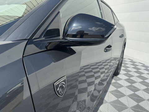 408 PHEV 225 GT 2023 occasion 69330 Meyzieu