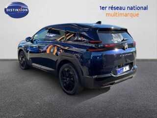 C5 aircross HYBRID 145CH BVA MAX 2026 occasion 91580 &Eacute;tr&eacute;chy