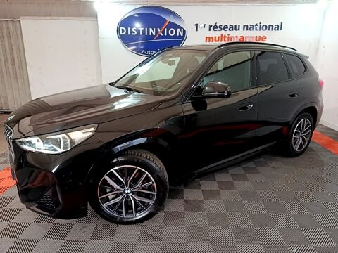 BMW X1 xDrive23i M Sport DKG7 2023 occasion &Eacute;tr&eacute;chy 91580