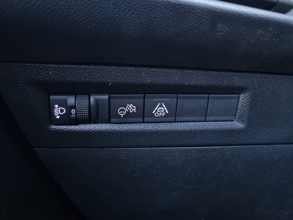 Frontera 1.2 Turbo Hybrid 110ch Auto Edition 2026 occasion 30260 Quissac