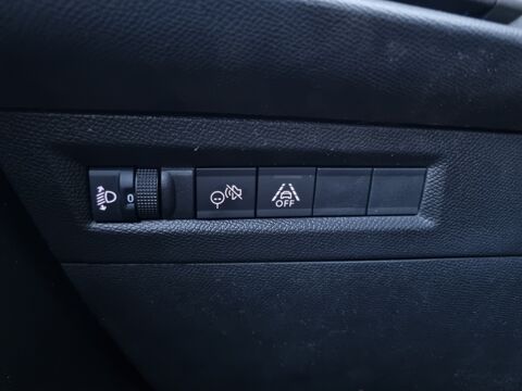 Frontera 1.2 Turbo Hybrid 110ch Auto Edition 2026 occasion 30260 Quissac