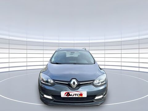 M&eacute;gane Business Energy dCi 110 eco&sup2; E6 2015 occasion 61170 Montchevrel