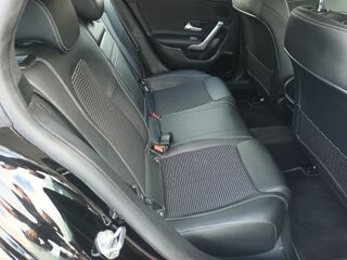 Classe CLA CLA 200 d Progressive Line BA8 2022 occasion 35210 Ch&acirc;tillon-en-Vendelais