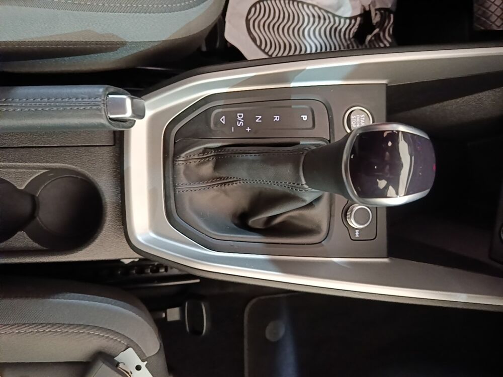 A1 30 TFSI 110 S tronic 7 Advanced 2023 occasion 91580 &Eacute;tr&eacute;chy