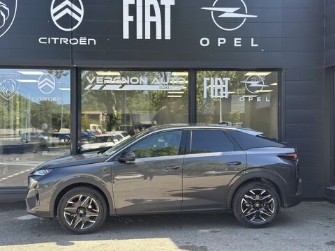 3008 1.2 HYBRID 136 E-DCS6 GT 2025 occasion 30140 Anduze