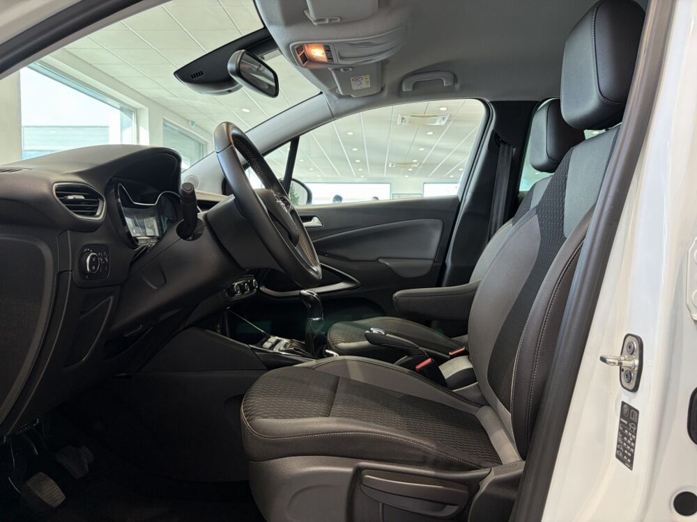 Crossland X 1.2 ECOTEC Turbo 110ch Innovation 2017 occasion 38370 Saint-Clair-du-Rh&ocirc;ne