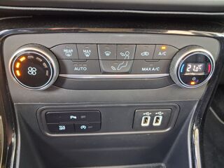 Ecosport 1.0 EcoBoost 125ch Titanium 2020 occasion 38300 Saint-Savin