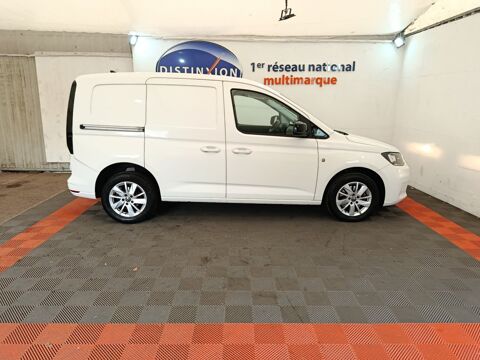 Jumpy 2.0 TDI 122ch DSG Business Plus 2022 occasion 91580 &Eacute;tr&eacute;chy