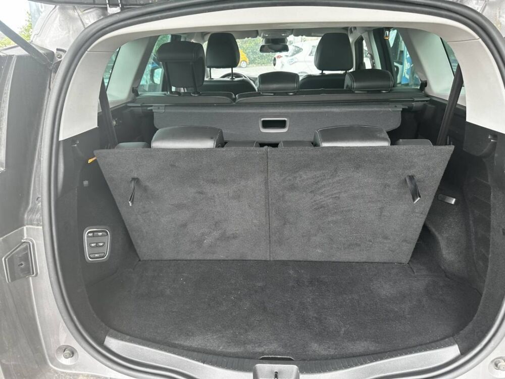 Grand scenic IV Bose Edition TCe 160 EDC GPF 2019 occasion 30610 Sauve
