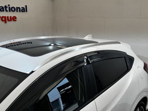 HR-V 1.5 i-VTEC 130 Exclusive 2019 occasion 91580 &Eacute;tr&eacute;chy