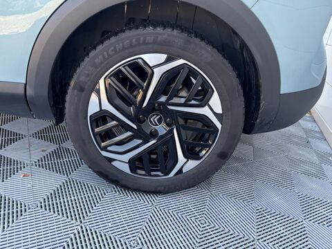 C4 PureTech 130 S&S EAT8 Shine 2021 occasion 69330 Meyzieu